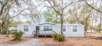 717 Bogie Dr, Macclenny, FL 32063