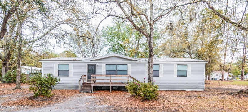 717 Bogie Dr, Macclenny, FL 32063