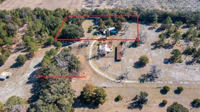 13224 199th St, Waldo, FL 32694