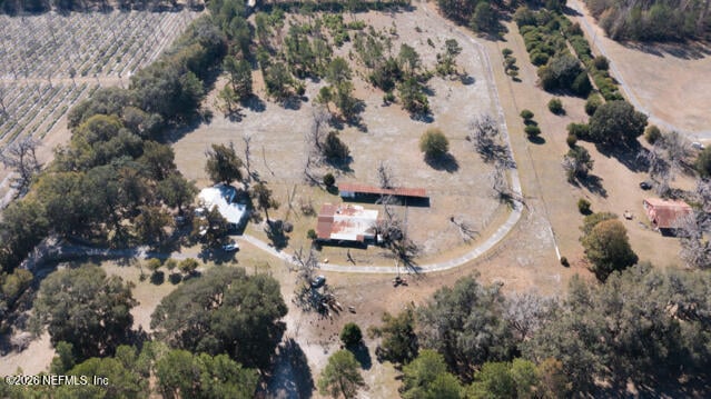 13224 199th St, Waldo, FL 32694