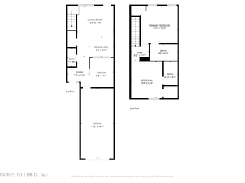 829 Southern Creek Ln, St Johns, FL 32259