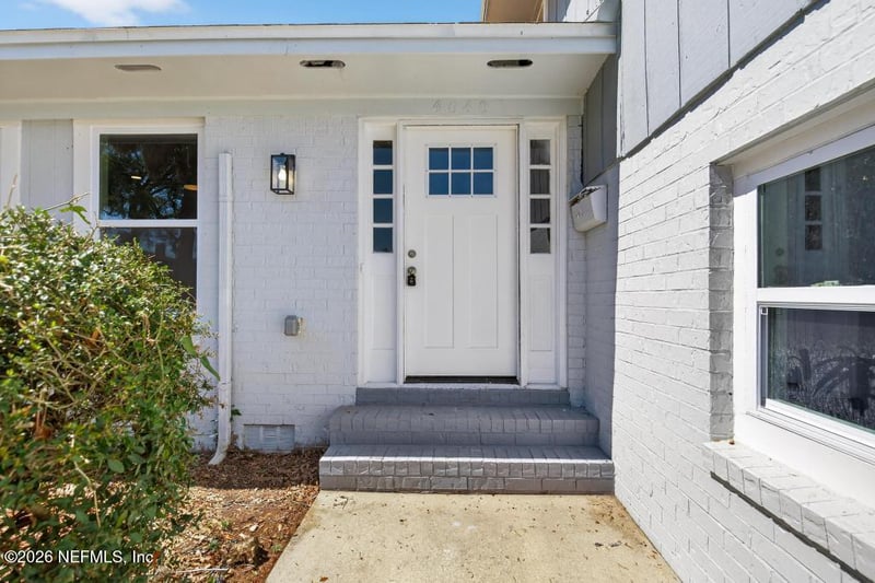 4040 Cove Saint Johns Rd, Jacksonville, FL 32277
