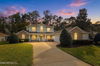 4085 Lonicera Loop, St Johns, FL 32259