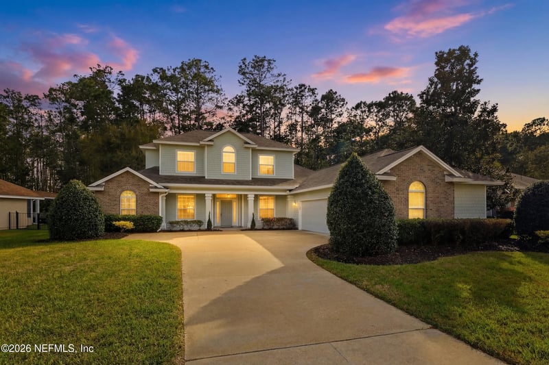 4085 Lonicera Loop, St Johns, FL 32259