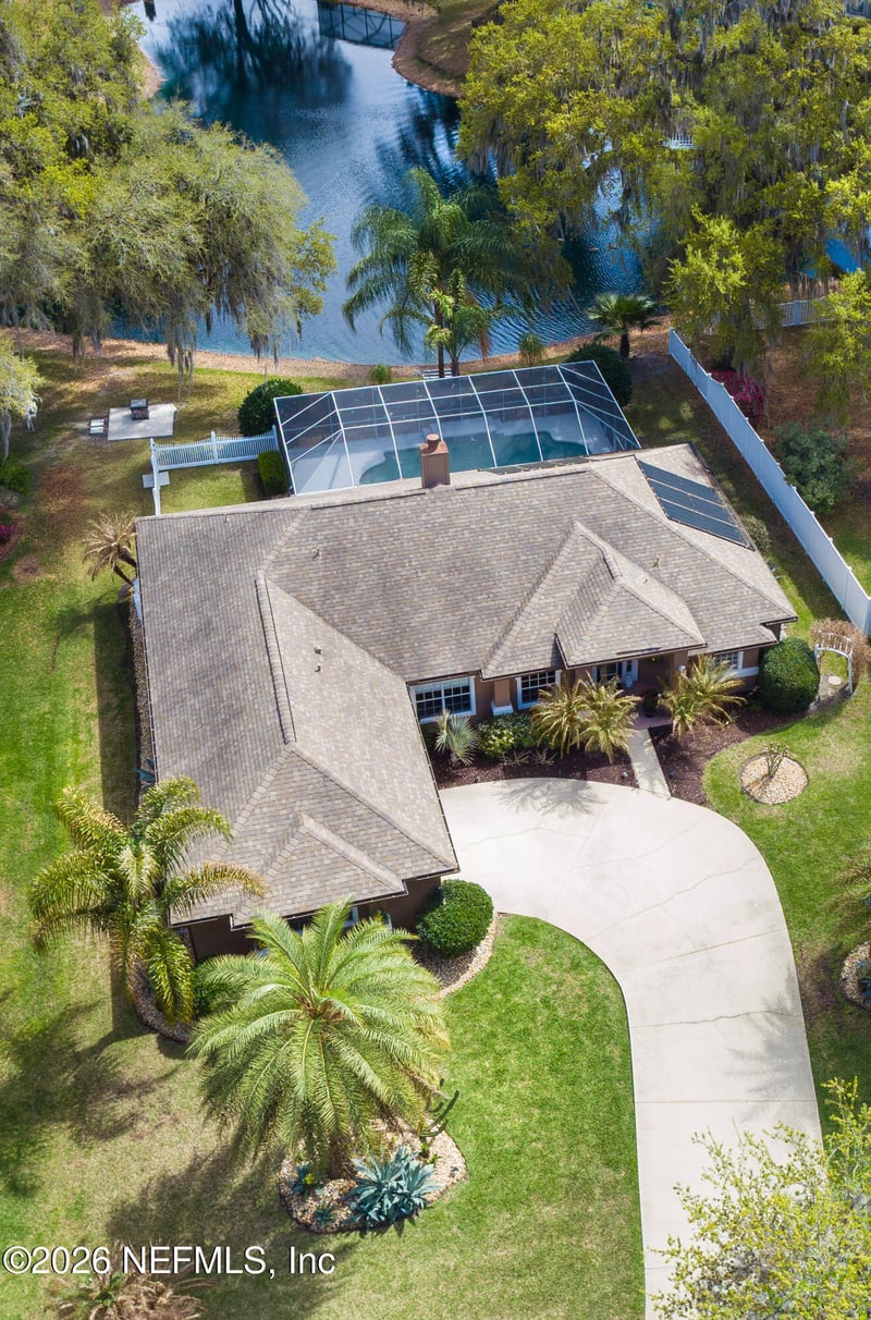 11503 Shady Meadow Dr, Jacksonville, FL 32258