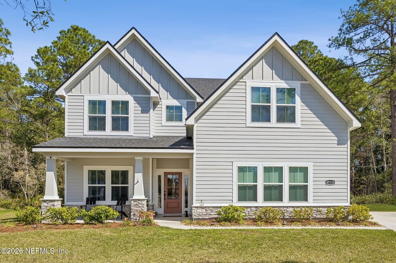 85110 Southern Creek Blvd, Fernandina Beach, FL 32034