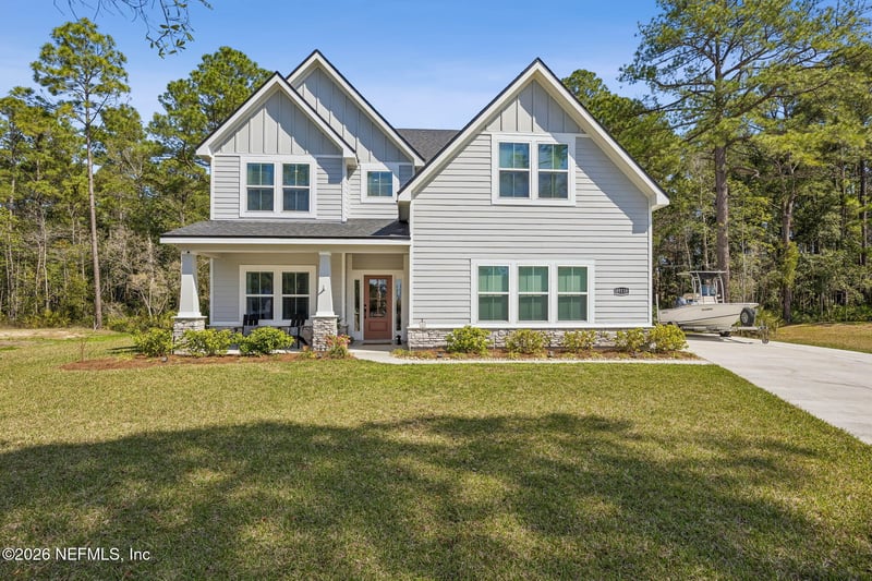 85110 Southern Creek Blvd, Fernandina Beach, FL 32034