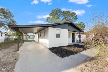 2270 11th St, Jacksonville, FL 32209
