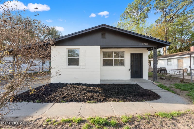 2270 11th St, Jacksonville, FL 32209