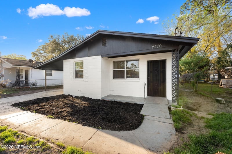 2270 11th St, Jacksonville, FL 32209