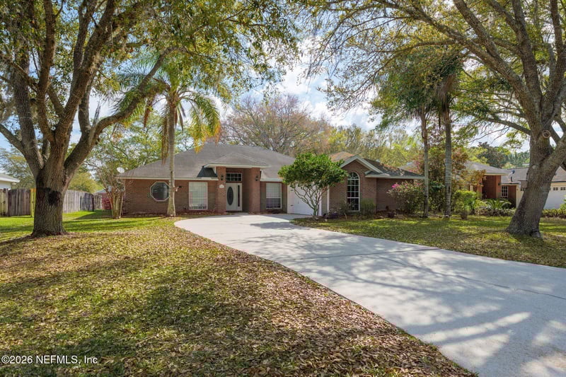 276 Village Green Ave, St Johns, FL 32259