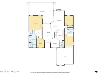 276 Village Green Ave, St Johns, FL 32259