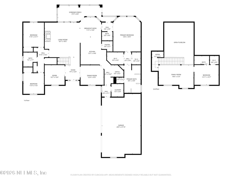 4085 Lonicera Loop, St Johns, FL 32259