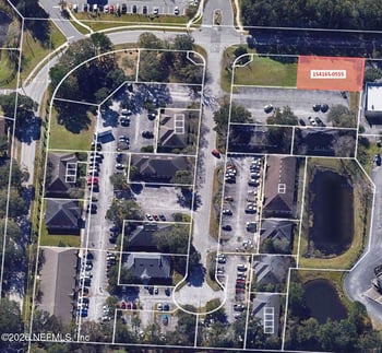 Dupont Station Ct, Jacksonville, FL 32217