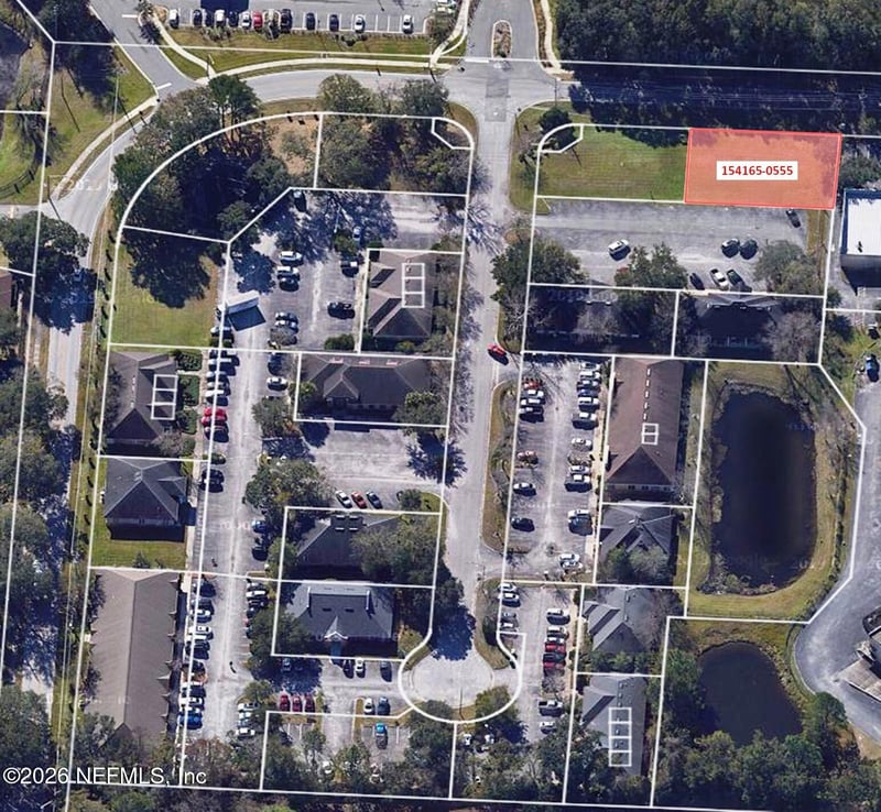 0 Dupont Station Ct, Jacksonville, FL 32217