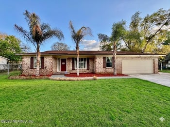 5416 Rosedale Ln, Jacksonville, FL 32244