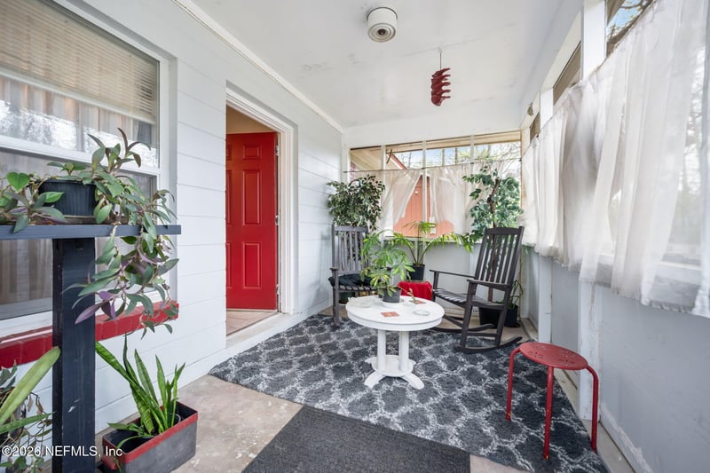 2760 Jerry Ln, Jacksonville, FL 32218