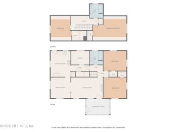 2760 Jerry Ln, Jacksonville, FL 32218