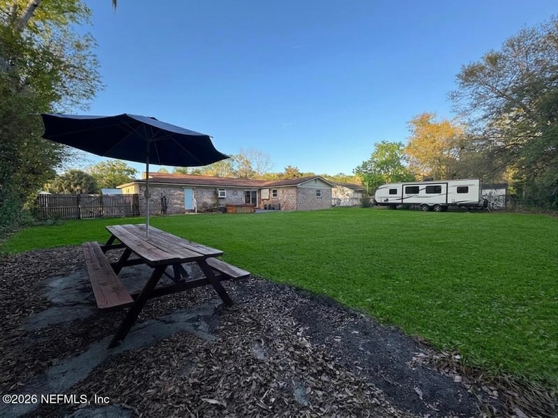 5416 Rosedale Ln, Jacksonville, FL 32244