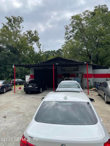 2507 Martha St, Jacksonville, FL 32209