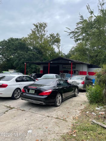 2507 Martha St, Jacksonville, FL 32209