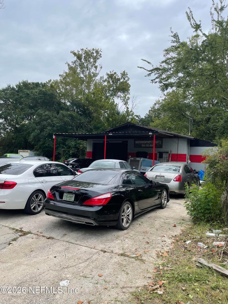 2507 Martha St, Jacksonville, FL 32209