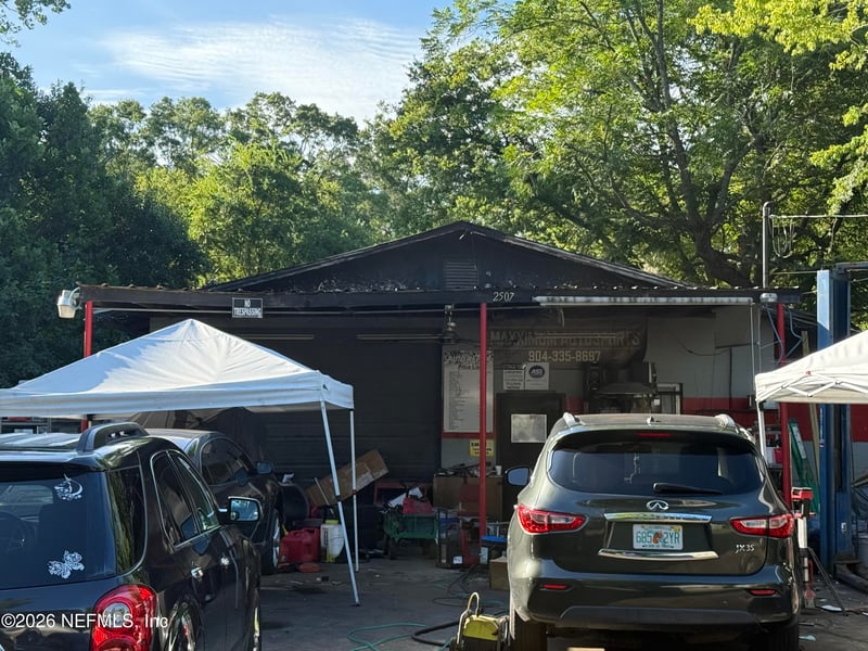 2507 Martha St, Jacksonville, FL 32209