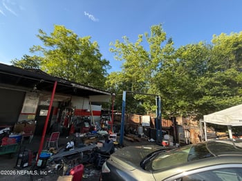 2507 Martha St, Jacksonville, FL 32209