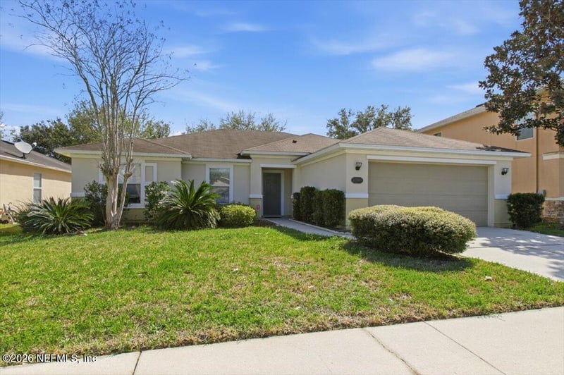 12345 Bristol Creek Dr, Jacksonville, FL 32218