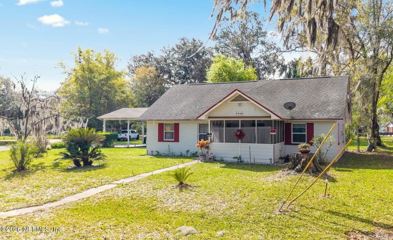 2760 Jerry Ln, Jacksonville, FL 32218