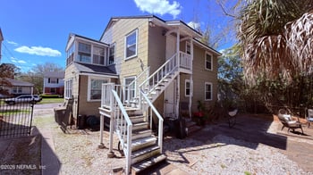 1377 Ingleside Ave, Jacksonville, FL 32205