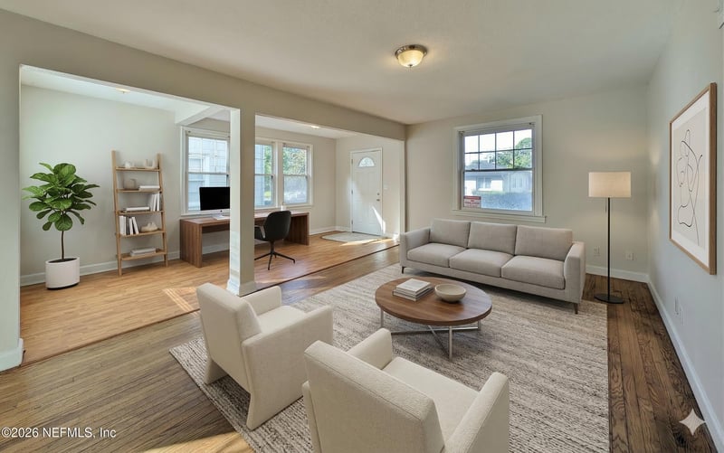 1377 Ingleside Ave, Jacksonville, FL 32205