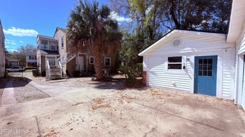 1377 Ingleside Ave, Jacksonville, FL 32205