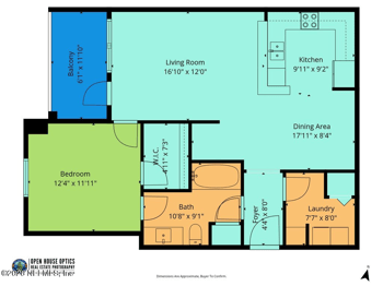 12700 Bartram Park Blvd #2421, Jacksonville, FL 32258