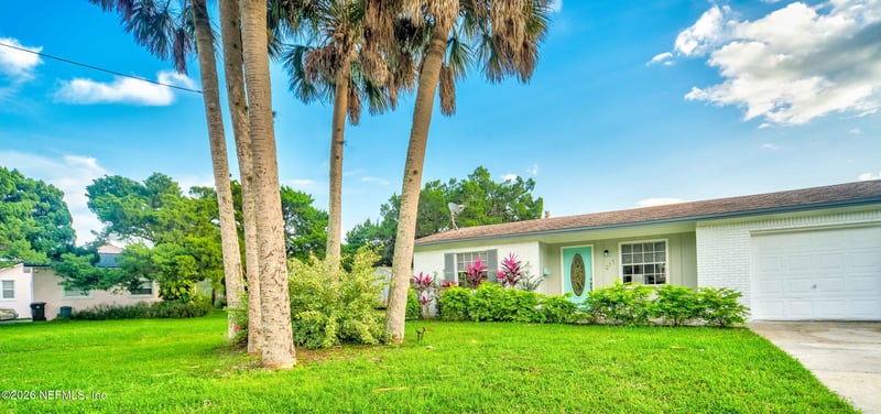 217 Carver St, St Augustine, FL 32080