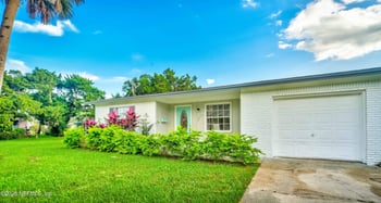 217 Carver St, St Augustine, FL 32080
