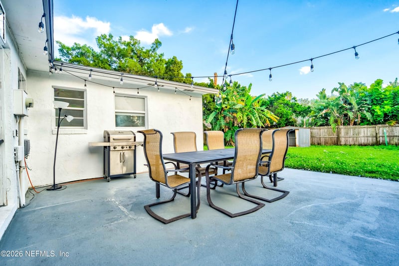 217 Carver St, St Augustine, FL 32080