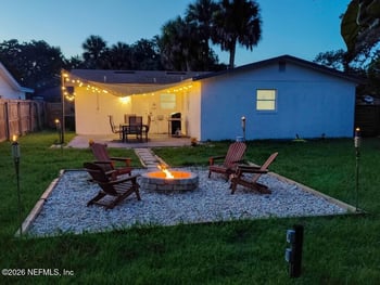 217 Carver St, St Augustine, FL 32080