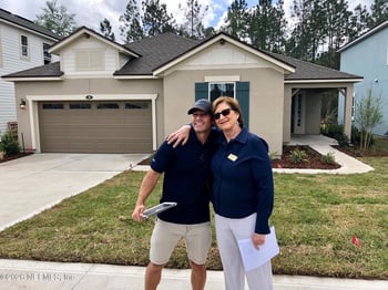 48 Indian Grass Dr, St Johns, FL 32259