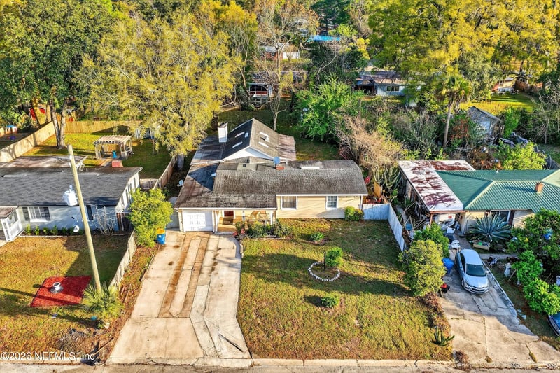 5933 Green Hill Ln, Jacksonville, FL 32211