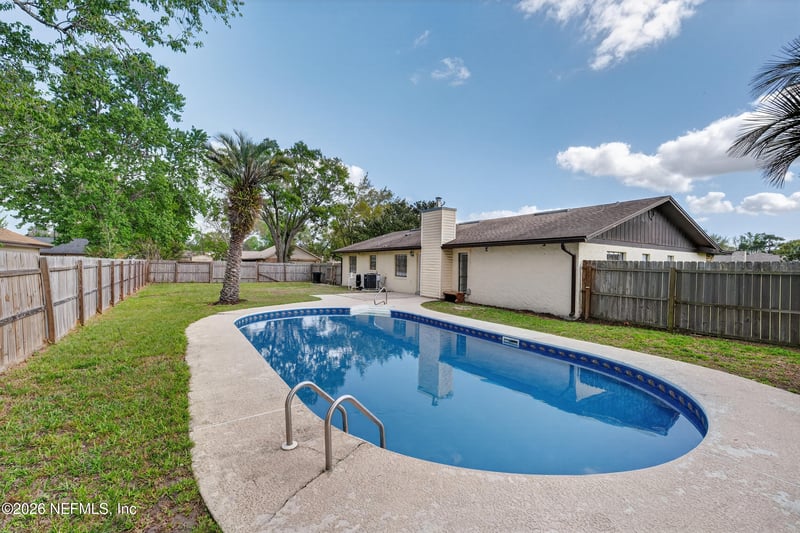 2188 Constitution Dr, Orange Park, FL 32073