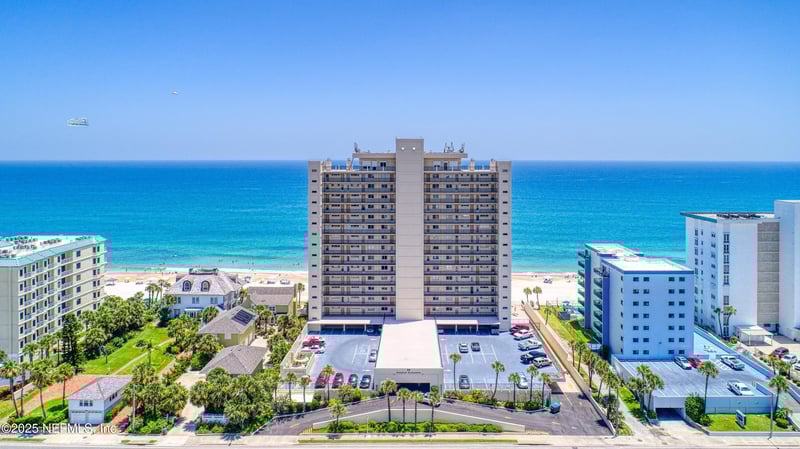 89 Atlantic Ave #204, Ormond Beach, FL 32176