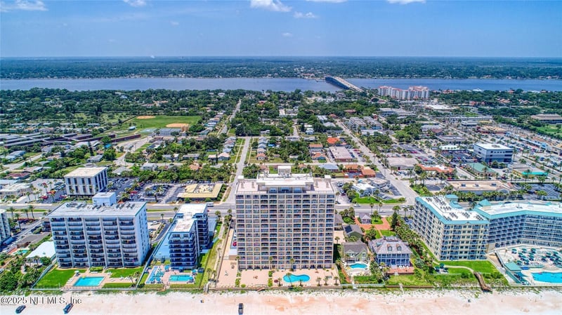 89 Atlantic Ave #204, Ormond Beach, FL 32176