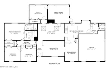 11402 Sedgemoore Dr, Jacksonville, FL 32223