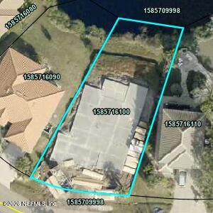 125 Spoonbill Point Ct, St Augustine, FL 32080