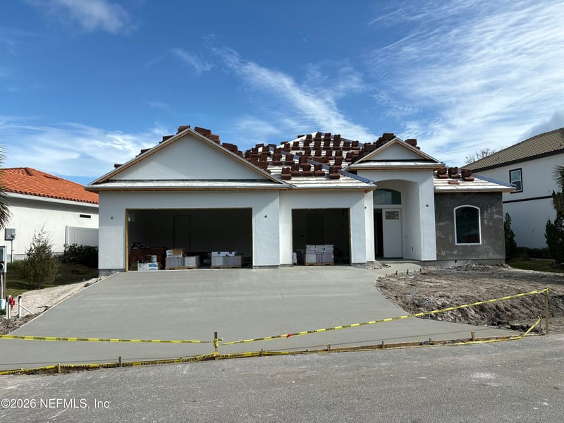 125 Spoonbill Point Ct, St Augustine, FL 32080