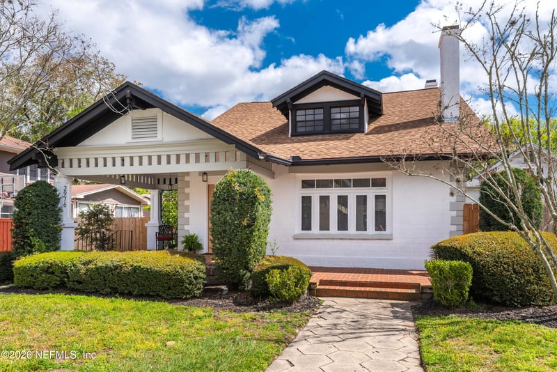 2976 Herschel St, Jacksonville, FL 32205