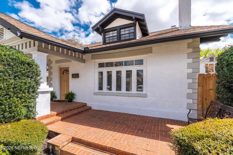 2976 Herschel St, Jacksonville, FL 32205