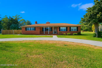 1604 Carbondale Dr, Jacksonville, FL 32208