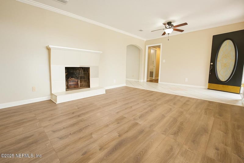 1604 Carbondale Dr, Jacksonville, FL 32208